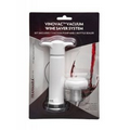 Vinovac Wine Saver System in Blister Pack